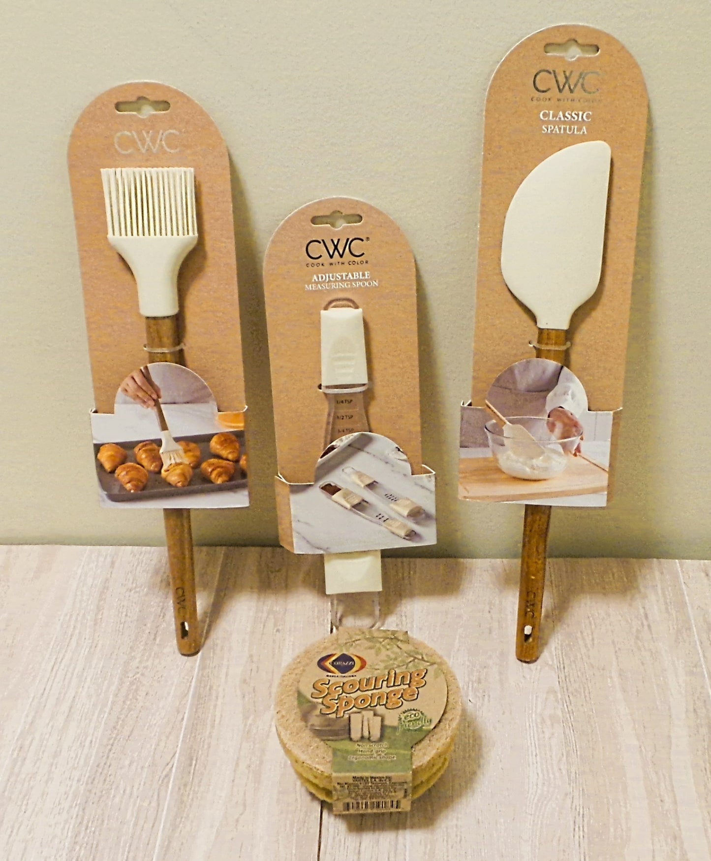 Culinary utensils